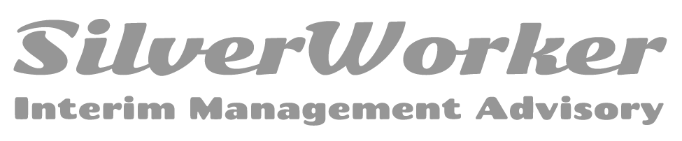 Interim Management: „Silverworker“ - Zeit gewinnen ohne die Qualität zu verlieren